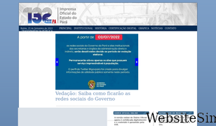 ioepa.com.br Screenshot