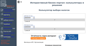 ipipip.ru Screenshot