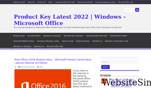 find product key windows 11