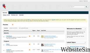 irfanview-forum.de Screenshot