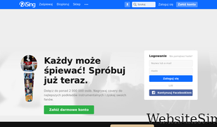 ising.pl Screenshot