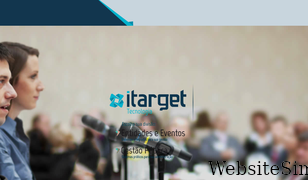itarget.com.br Screenshot