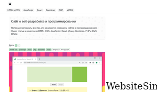 itchief.ru Screenshot