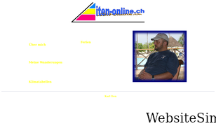 iten-online.ch Screenshot