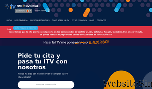 itevelesa.com Screenshot