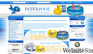 itexpool.de Screenshot