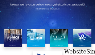 itkib.org.tr Screenshot