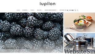iupilon.com Screenshot