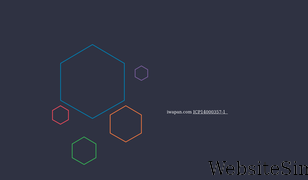 iwapan.com Screenshot