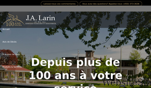 jalarin.com Screenshot