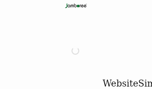 jamboree.online Screenshot