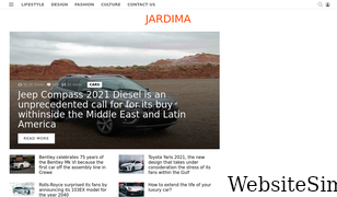 jardima.com Screenshot