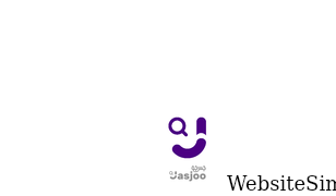 jasjoo.com Screenshot