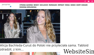 jastrzabpost.pl Screenshot