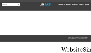 jbi.bike Screenshot