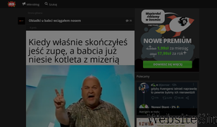 jbzd.com.pl Screenshot