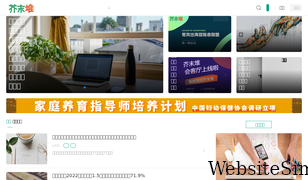 jiemodui.com Screenshot