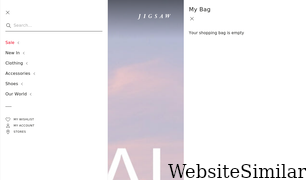 jigsaw-online.com Screenshot