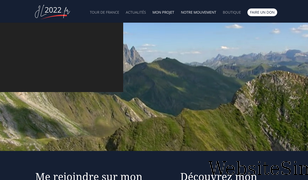 jl2022.fr Screenshot