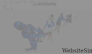 jlindebergusa.com Screenshot
