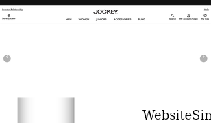 jockey.in Screenshot