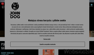 johndog.pl Screenshot