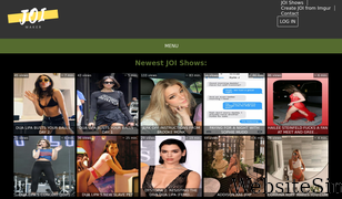 joimaker.com Screenshot
