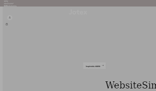 jotex.fi Screenshot