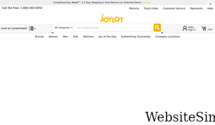joylot.com Screenshot