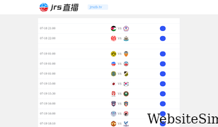 jrszhibo666.com Screenshot