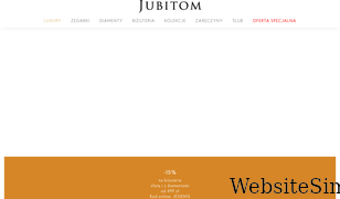 jubitom.com Screenshot