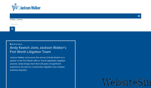 jw.com Screenshot