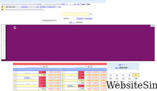 kabudragon.com Screenshot