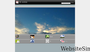 karakusa-lab.com Screenshot