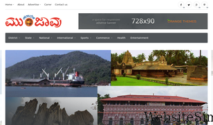 karavalimunjavu.com Screenshot