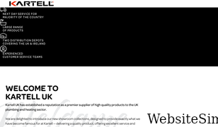 kartelluk.com Screenshot