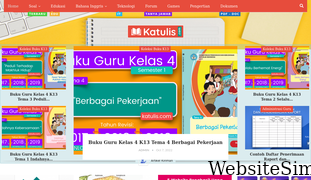 katulis.com Screenshot