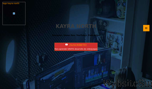 kayranorth.com Screenshot