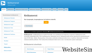 kelikamerat.info Screenshot