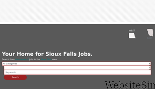 kelolandemployment.com Screenshot