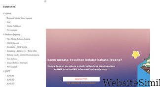 kepojepang.com Screenshot