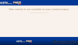 ketk.com Screenshot