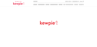 kewpie.com Screenshot
