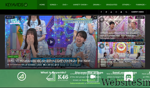 keyavids.com Screenshot