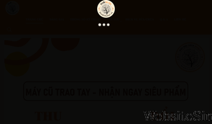 kindlehanoi.vn Screenshot