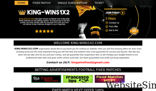 king-wins1x2.com Screenshot