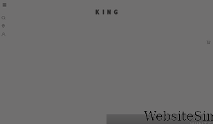 kingliving.com.au Screenshot