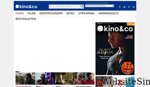 kinoundco.de Screenshot