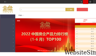 kinpan.com Screenshot
