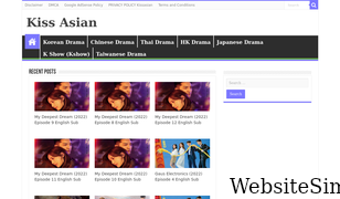 kissasian.click Screenshot